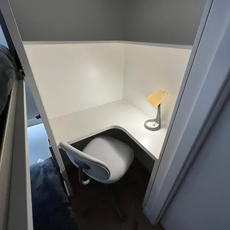 Nenufar Cracow Garden Parter Free Darmowy Parking Ogrod Netflix Klimatyzacja Appartement *