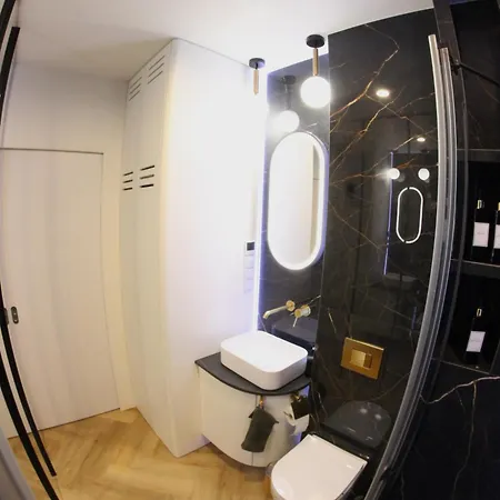 Appartement Nenufar Cracow Garden Parter Free Darmowy Parking Ogrod Netflix Klimatyzacja Krakau