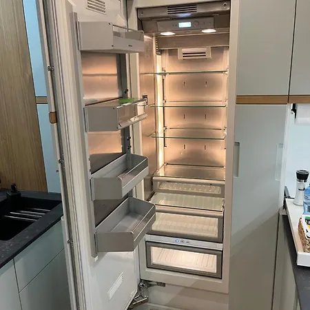 Appartement Nenufar Cracow Garden Parter Free Darmowy Parking Ogrod Netflix Klimatyzacja *