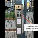 Nenufar Cracow Garden Parter Free Darmowy Parking Ogrod Netflix Klimatyzacja *