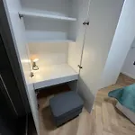 Nenufar Cracow Garden Parter Free Darmowy Parking Ogrod Netflix Klimatyzacja *