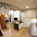 Nenufar Cracow Garden Parter Free Darmowy Parking Ogrod Netflix Klimatyzacja Apartment