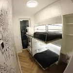 Nenufar Cracow Garden Parter Free Darmowy Parking Ogrod Netflix Klimatyzacja *
