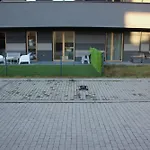 Apartment Nenufar Cracow Garden Parter Free Darmowy Parking Ogrod Netflix Klimatyzacja Krakau