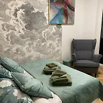 Nenufar Cracow Garden Parter Free Darmowy Parking Ogrod Netflix Klimatyzacja Apartment *