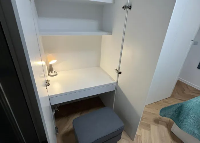 Nenufar Cracow Garden Parter Free Darmowy Parking Ogród Netflix Klimatyzacja *