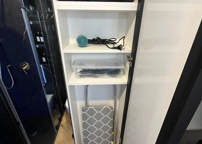 Nenufar Cracow Garden Parter Free Darmowy Parking Ogród Netflix Klimatyzacja * Kraków