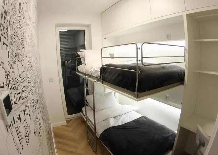 Nenufar Cracow Garden Parter Free Darmowy Parking Ogród Netflix Klimatyzacja *