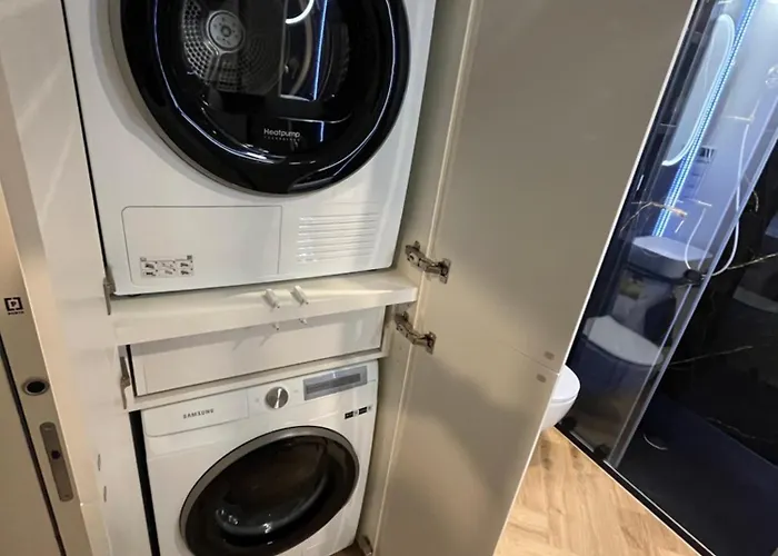 Apartament Nenufar Cracow Garden Parter Free Darmowy Parking Ogród Netflix Klimatyzacja