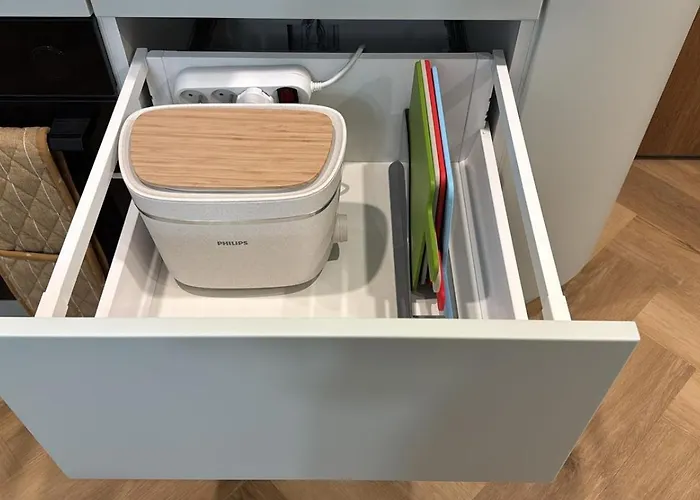 Nenufar Cracow Garden Parter Free Darmowy Parking Ogród Netflix Klimatyzacja