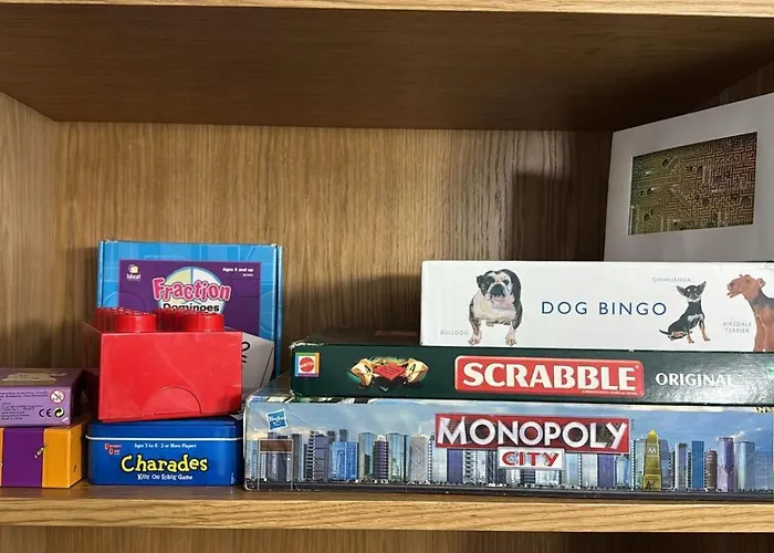 Apartament Nenufar Cracow Garden Parter Free Darmowy Parking Ogród Netflix Klimatyzacja Kraków